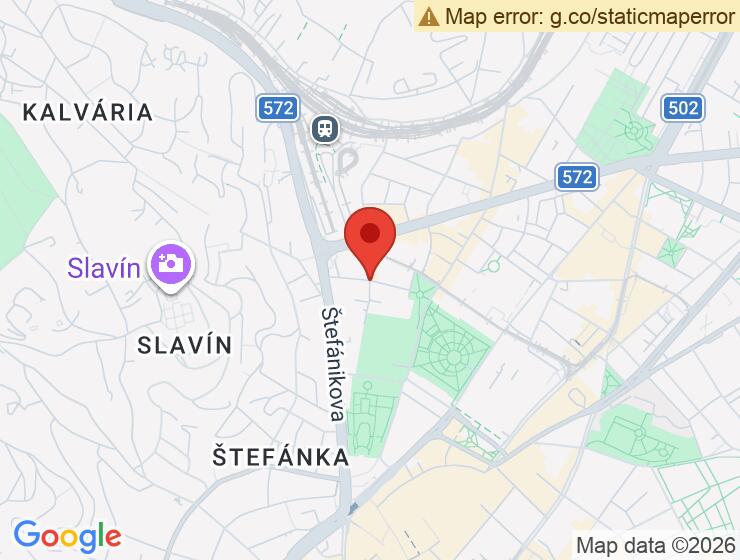 Prenájom parkovacieho miesta v Bratislave na Leškovej ulici