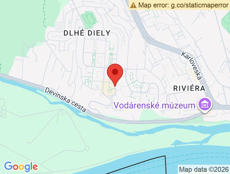 Prenájom parkovacieho miesta v garáži na Kresánkovej ulici