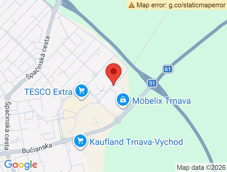 Prenájom parkovacieho miesta v garáži na Novomestskej 8