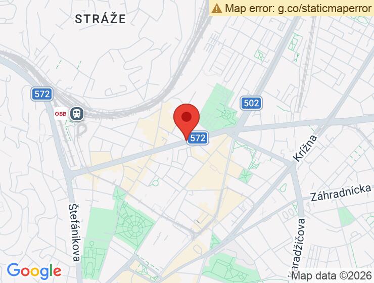 Prenájom parkovacieho miesta v garáži na Šancovej/Ľadovej