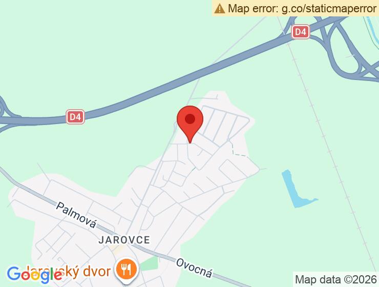 Prenájom parkovacieho miesta v garáži na Smaragdovej ulici, Jarovce