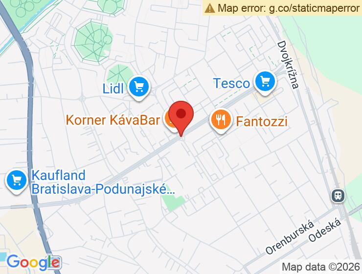 Prenájom parkovacieho miesta v garáži Oppidum