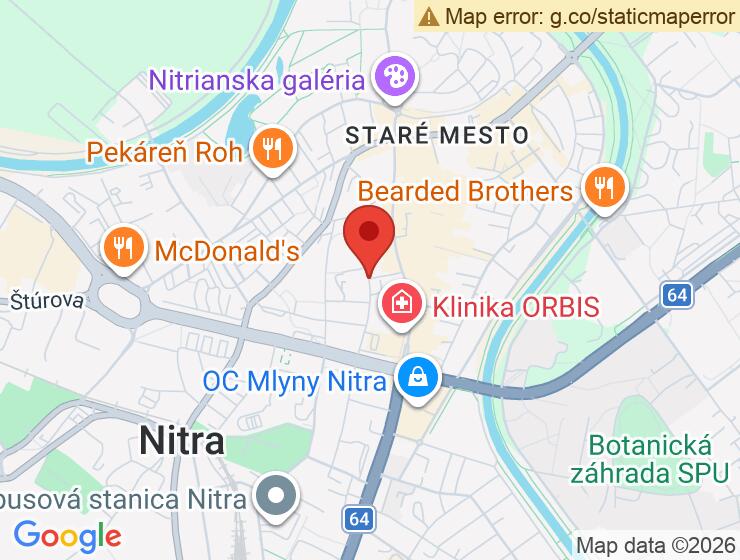 Prenájom parkovacieho miesta v garáži Rezidencie Tabáň