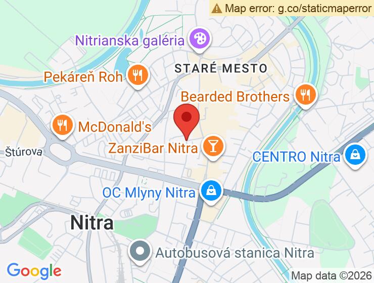 Prenájom parkovacieho miesta v garáži Rezidencie Tabáň