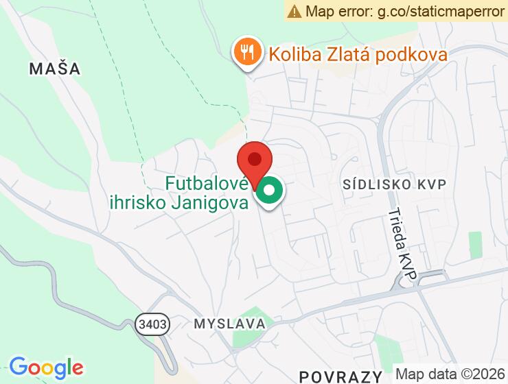 Prenájom parkovacieho miesta v garážovom dome na Klimkovičovej ulici