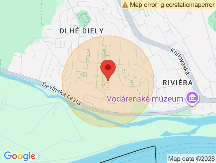 Prenájom parkovacieho miesta v garážovom dome na Kresankovej 1B