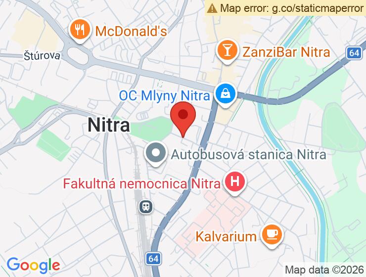 Prenájom parkovacieho miesta v garážovom dome Polygón