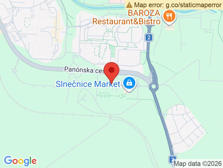 Prenájom parkovacieho miesta v garážovom dome Slnečnice