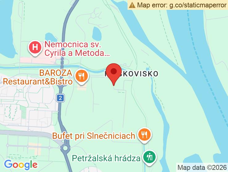 Prenájom parkovacieho miesta v garážovom dome v Petržalke