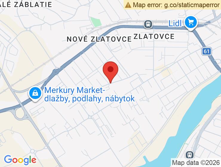 Prenájom parkovacieho miesta v novostavbe na Kožušnickej ulici