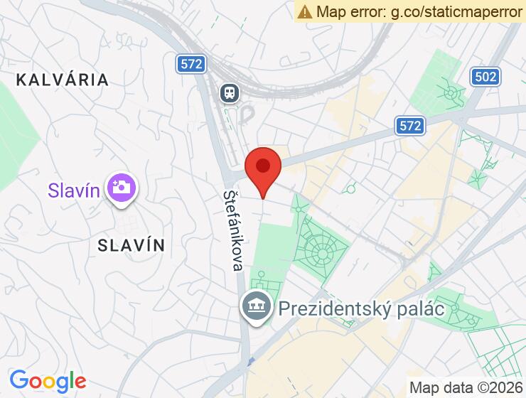 Prenájom parkovacieho miesta v novostavbe na Leškovej ulici