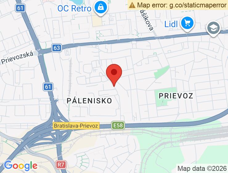 Prenájom parkovacieho miesta v novostavbe NUPPU Hortensia