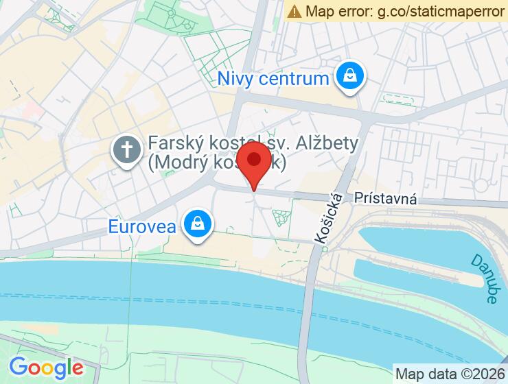 Prenájom parkovacieho miesta v novostavbe Panorama City na Landererovej ulici