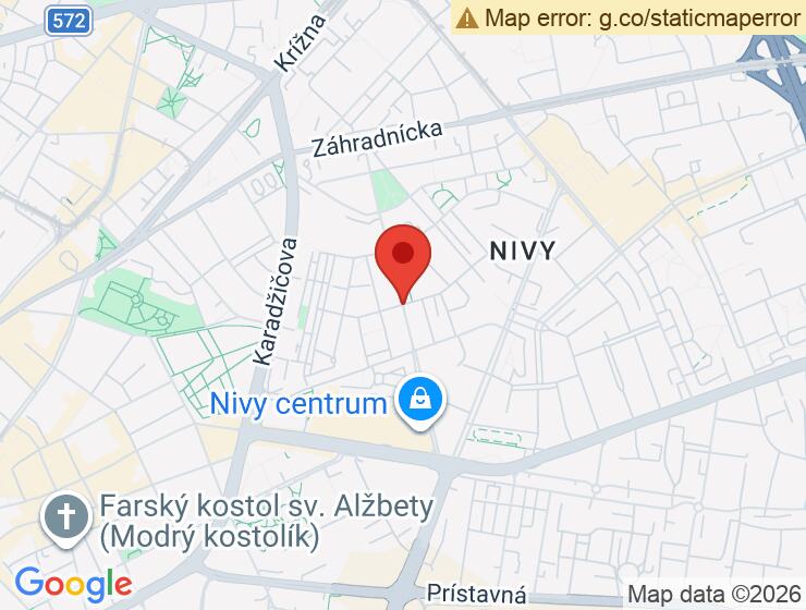 Prenájom parkovacieho miesta v objekte Zwirn 3