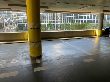 PRENÁJOM PARKOVACIEHO MIESTA V PANORAMA CITY