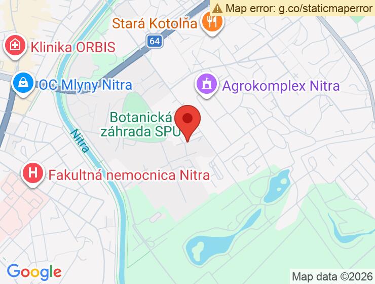 Prenájom parkovacieho miesta v podzemnej garáži AGRIA, Nitra
