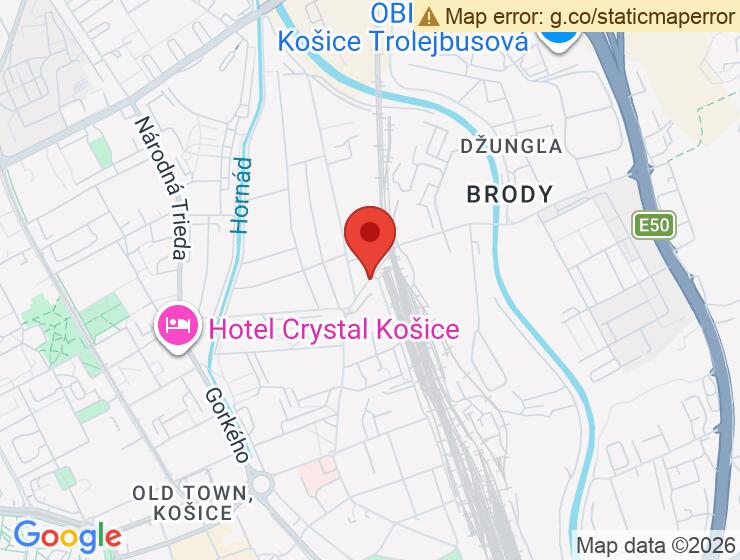 Prenájom parkovacieho miesta v podzemnej garáži Albelli Košice