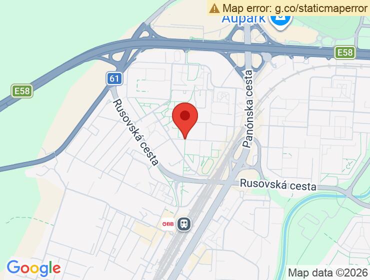 Prenájom parkovacieho miesta v podzemnej garáži na Gercenovej 2, Petržalka