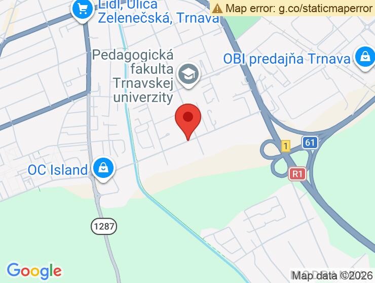 Prenájom parkovacieho miesta v podzemnej garáži na Mikovíniho ulici