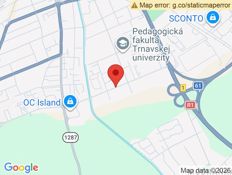 Prenájom parkovacieho miesta v podzemnej garáži na Mikovíniho