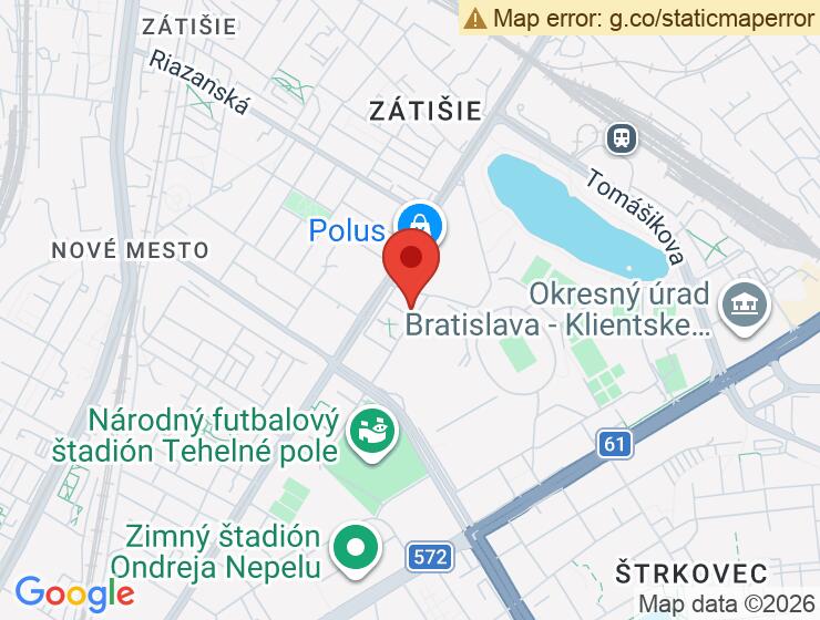 Prenájom parkovacieho miesta v podzemnej garáži na Nová Vajnorská