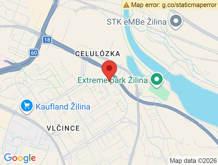 Prenájom parkovacieho miesta v podzemnej garáži na Obežnej ulici