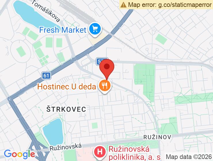 Prenájom parkovacieho miesta v podzemnej garáži na Tomášikovej ulici
