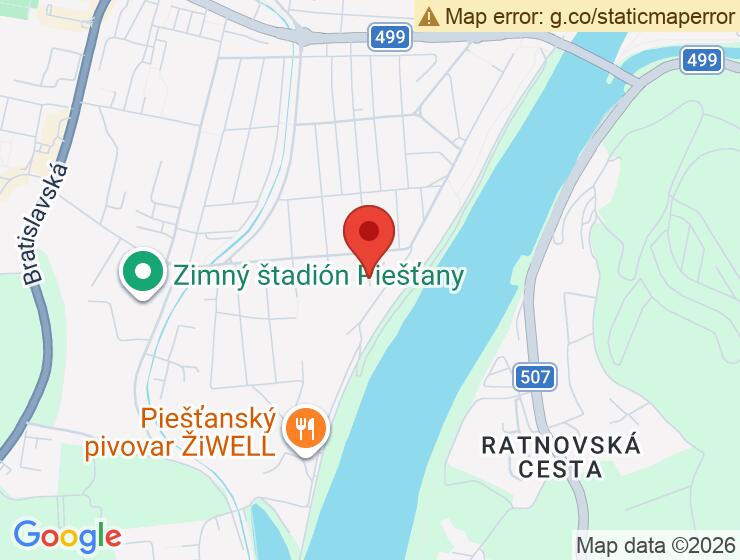 Prenájom parkovacieho miesta v podzemnej garáži na Waltariho ulici