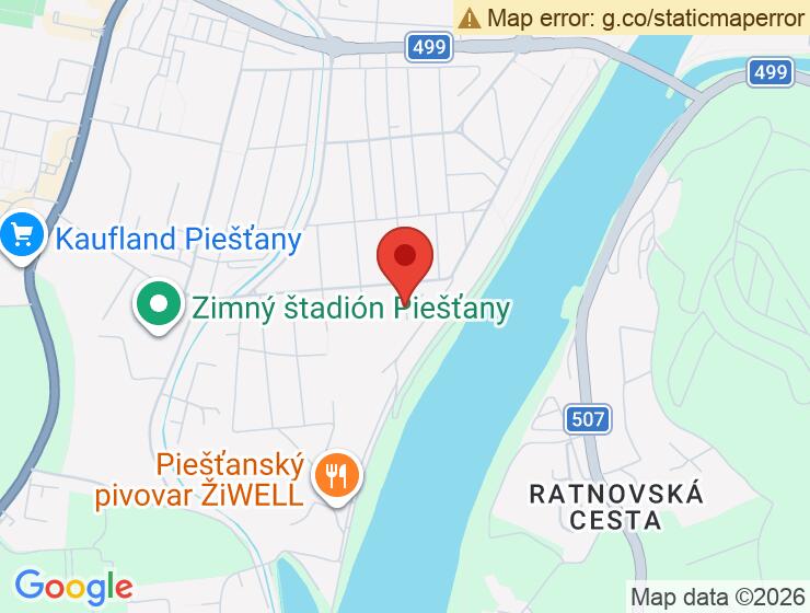 Prenájom parkovacieho miesta v podzemnej garáži na Waltariho ulici