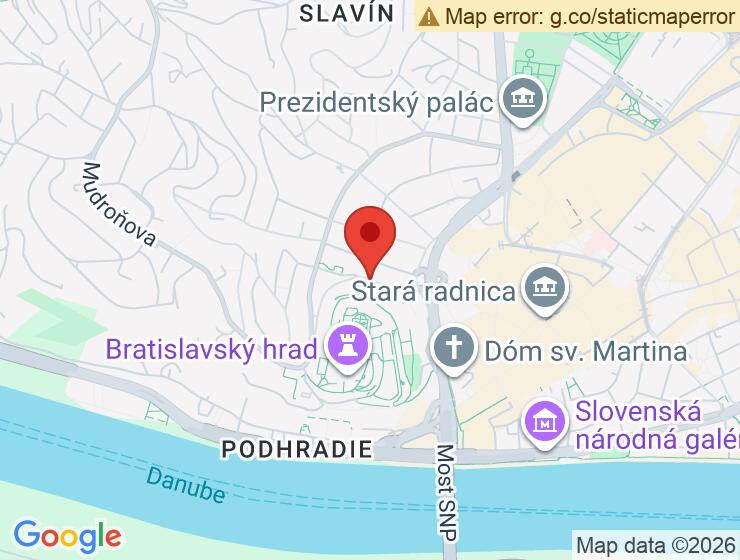 Prenájom parkovacieho miesta v podzemnej garáži na Zámockej ulici