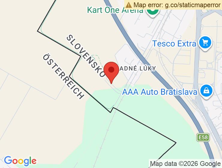 Prenájom parkovacieho miesta v podzemnej garáži NESTO, Petržalka