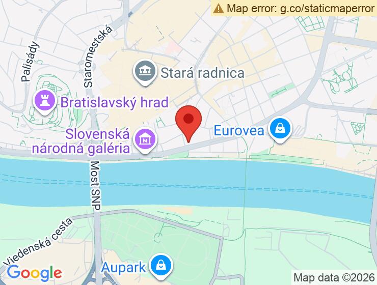 Prenájom parkovacieho miesta v podzemnej garáži Skypark 4