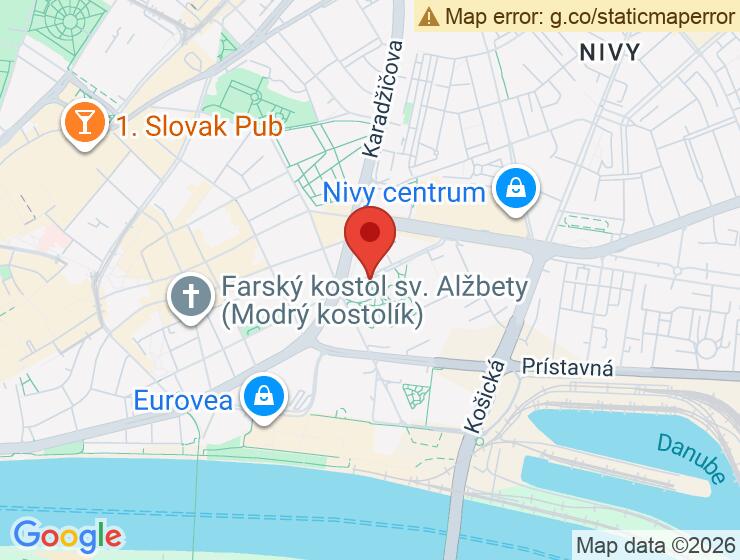 Prenájom parkovacieho miesta v podzemnej garáži Skyparku
