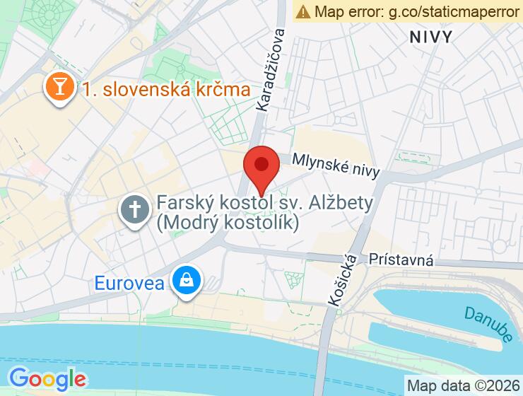 Prenájom parkovacieho miesta v podzemnej garáži Skyparku