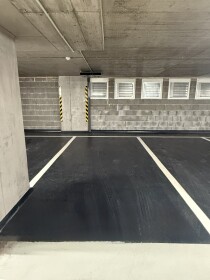 Prenájom parkovacieho miesta v podzemnej garáži –Stary Ružinov