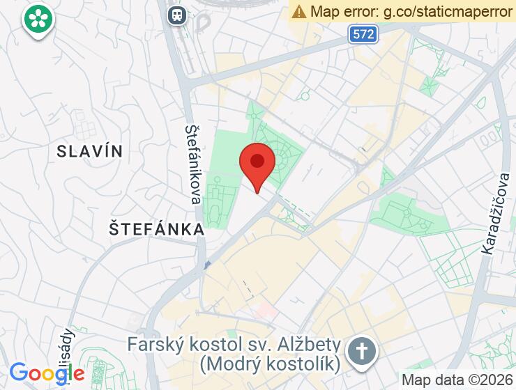 Prenájom parkovacieho miesta v podzemnej garáži v Bratislave