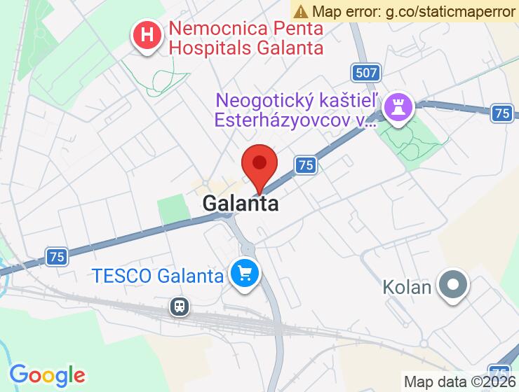 Prenájom parkovacieho miesta v podzemnej garáži v centre