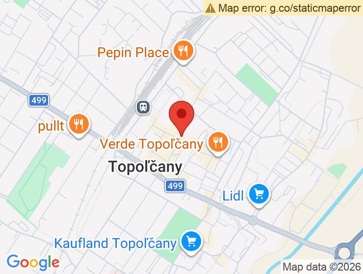 Prenájom parkovacieho miesta v podzemnej garáži v centre mesta