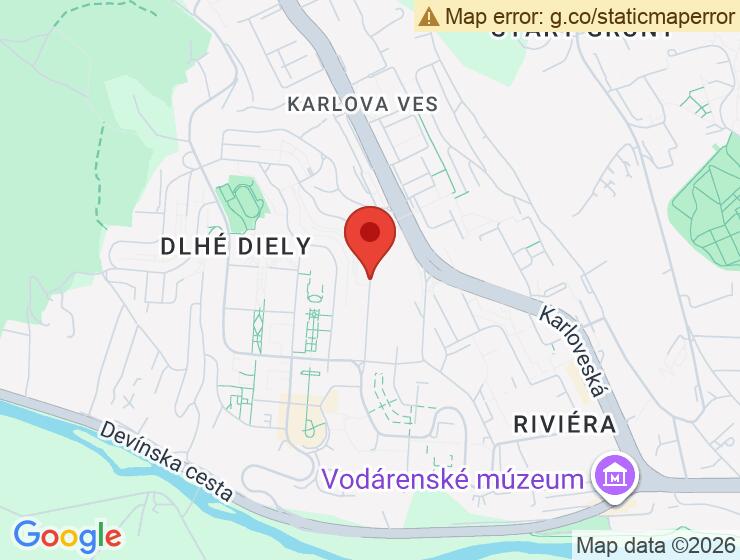 Prenájom parkovacieho miesta v podzemnej garáži