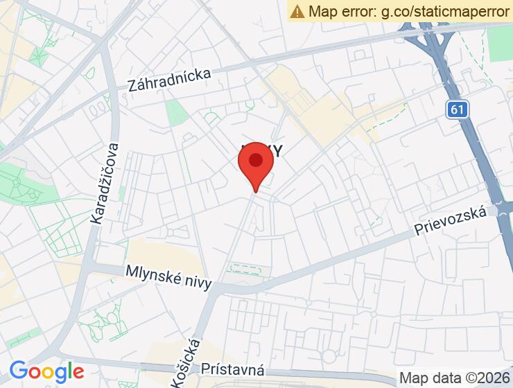 Prenájom parkovacieho miesta v podzemnej garáži ZWIRN, Bratislava