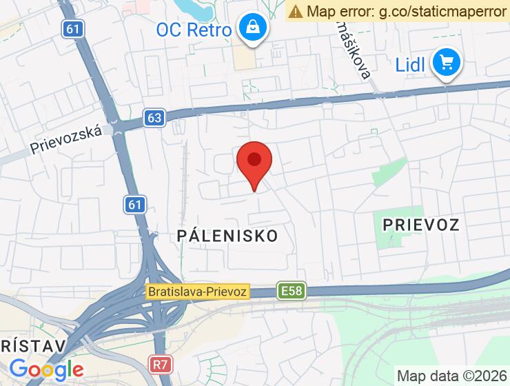 Prenájom parkovacieho miesta v projekte NUPPU Hortensia