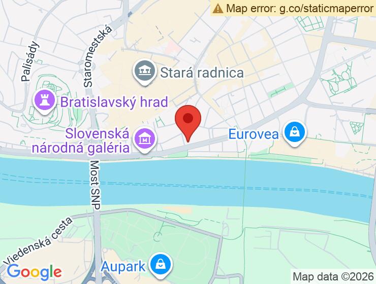 Prenájom parkovacieho miesta v Sky Parku, veža 2, Bratislava