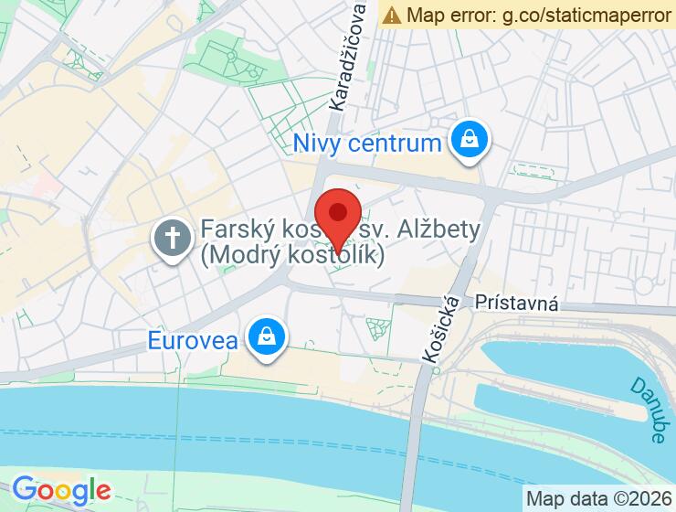 Prenájom parkovacieho miesta v Sky Parku, veža 2