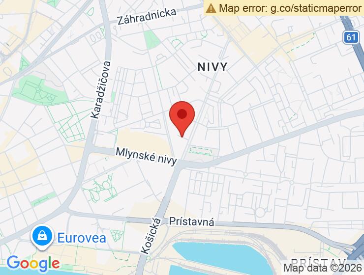 Prenájom parkovacieho miesta v Zwirn3