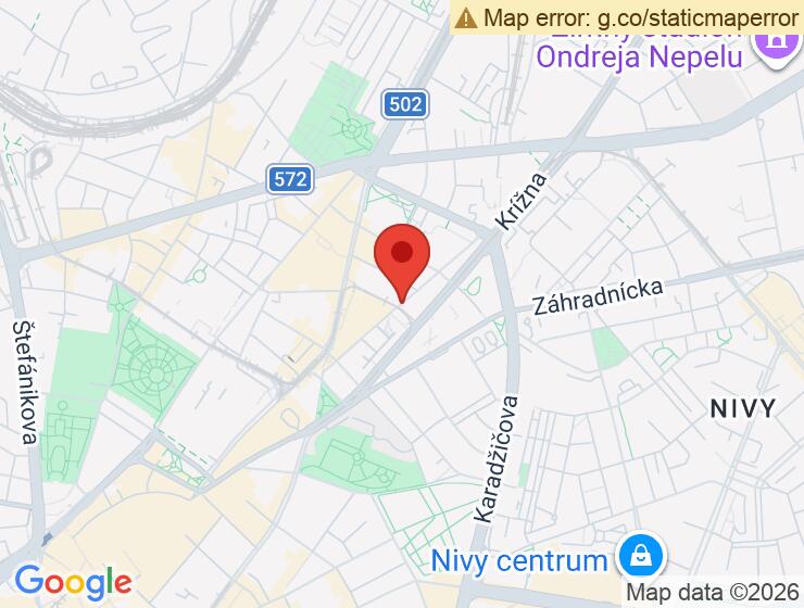 Prenájom parkovacieho státia 15m2 v projekte NEW STEIN, Blumentálska ul., BA I