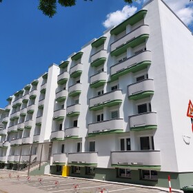 Prenájom parkovacieho státia na Ondavskej ulici Ružinov-Nivy