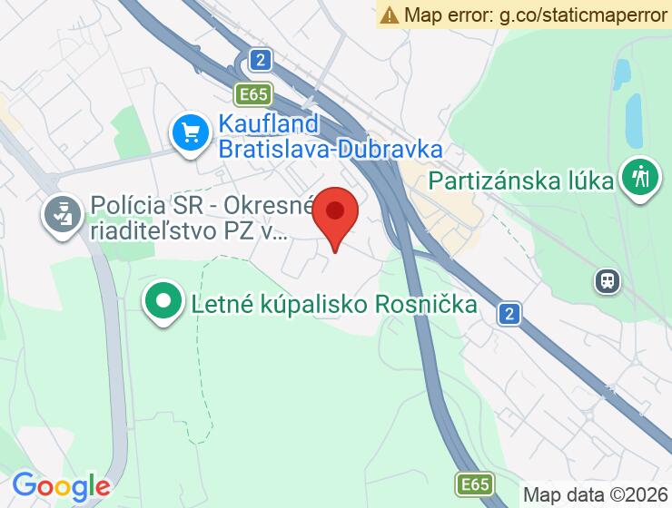 Prenájom parkovacieho státia pre karavan v Bratislave – Polianky