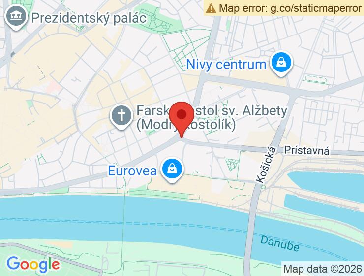 Prenájom parkovacieho státia v novostavbe Panorama City, Bratislava