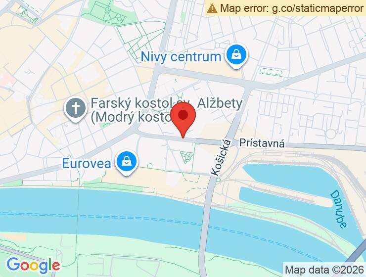 Prenájom parkovacieho státia v Panorama City na Landererovej ulici