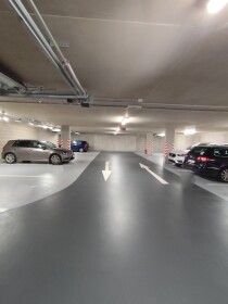 Prenájom parkovacieho státia v Ružinove